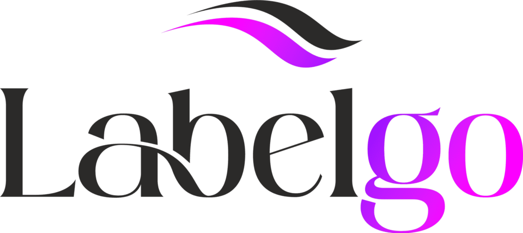 Labelgo Logo
