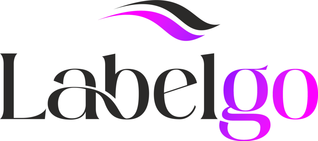 Labelgo Logo