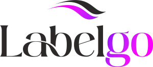 LabelGo Resmi Logosu