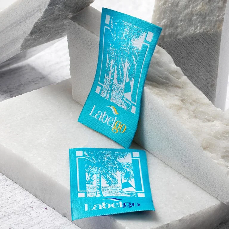Yatak Dokuma Etiketi
